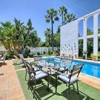 Villa in Spain, Andalucia, 184 sq.m.