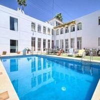 Villa in Spain, Andalucia, 184 sq.m.