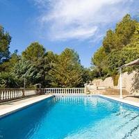 House in Spain, Balearic Islands, Palma, 330 sq.m.