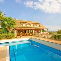 Дом в Испании, Балеарские Острова, Пальма, 635 кв.м.