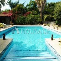 Villa in Spain, Canary Islands, Santa Cruz de Tenerife, 660 sq.m.