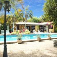 Villa in Spain, Canary Islands, Santa Cruz de Tenerife, 660 sq.m.