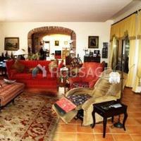 Villa in Spain, Canary Islands, Santa Cruz de Tenerife, 660 sq.m.
