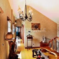 Вилла в Испании, Канарские Острова, Санта-Крус-де-Тенерифе, 595 кв.м.