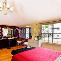 Вилла в Испании, Канарские Острова, Санта-Крус-де-Тенерифе, 595 кв.м.