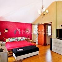 Вилла в Испании, Канарские Острова, Санта-Крус-де-Тенерифе, 595 кв.м.