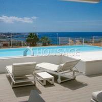 Apartment in Spain, Canary Islands, Santa Cruz de Tenerife, 210 sq.m.