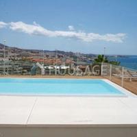 Apartment in Spain, Canary Islands, Santa Cruz de Tenerife, 210 sq.m.