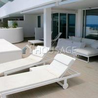 Apartment in Spain, Canary Islands, Santa Cruz de Tenerife, 210 sq.m.