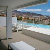 Apartment in Spain, Canary Islands, Santa Cruz de Tenerife, 210 sq.m.