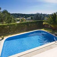 Вилла в Испании, Балеарские Острова, Пальма, 466 кв.м.