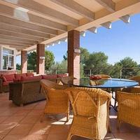 Вилла в Испании, Балеарские Острова, Пальма, 466 кв.м.