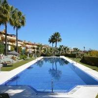 Апартаменты в Испании, Андалусия, 190 кв.м.