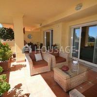 Апартаменты в Испании, Андалусия, 190 кв.м.