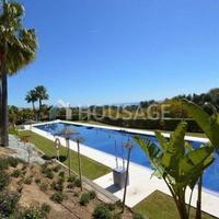 Апартаменты в Испании, Андалусия, 190 кв.м.