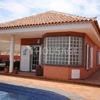 Villa in Spain, Canary Islands, Santa Cruz de Tenerife, 460 sq.m.