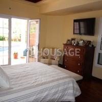 Villa in Spain, Canary Islands, Santa Cruz de Tenerife, 460 sq.m.