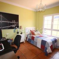 Villa in Spain, Canary Islands, Santa Cruz de Tenerife, 460 sq.m.