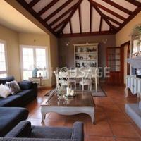 Villa in Spain, Canary Islands, Santa Cruz de Tenerife, 460 sq.m.