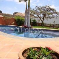 Villa in Spain, Canary Islands, Santa Cruz de Tenerife, 460 sq.m.