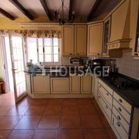 Villa in Spain, Canary Islands, Santa Cruz de Tenerife, 460 sq.m.