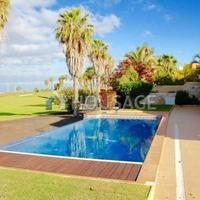 Villa in Spain, Canary Islands, Santa Cruz de Tenerife, 650 sq.m.