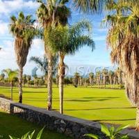 Villa in Spain, Canary Islands, Santa Cruz de Tenerife, 650 sq.m.