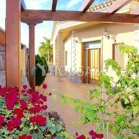 Villa in Spain, Canary Islands, Santa Cruz de Tenerife, 650 sq.m.
