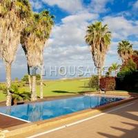 Villa in Spain, Canary Islands, Santa Cruz de Tenerife, 650 sq.m.