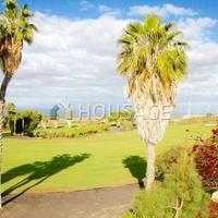 Villa in Spain, Canary Islands, Santa Cruz de Tenerife, 650 sq.m.