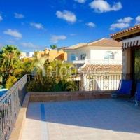 Villa in Spain, Canary Islands, Santa Cruz de Tenerife, 650 sq.m.