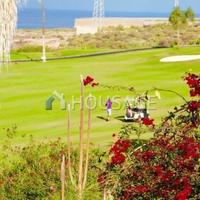 Villa in Spain, Canary Islands, Santa Cruz de Tenerife, 650 sq.m.