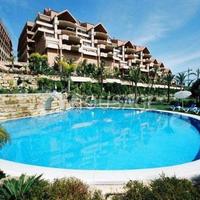 Апартаменты в Испании, Андалусия, 34 кв.м.