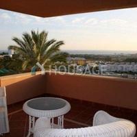 Апартаменты в Испании, Андалусия, 34 кв.м.