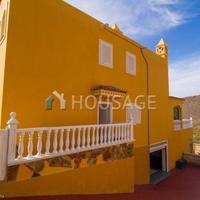 Вилла в Испании, Канарские Острова, Санта-Крус-де-Тенерифе, 640 кв.м.