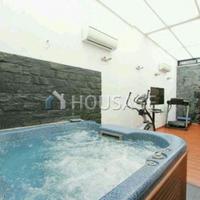 Villa in Spain, Canary Islands, Santa Cruz de Tenerife, 330 sq.m.