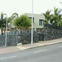 Villa in Spain, Canary Islands, Santa Cruz de Tenerife, 330 sq.m.