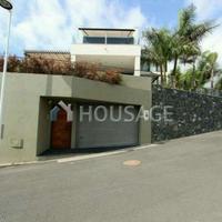 Villa in Spain, Canary Islands, Santa Cruz de Tenerife, 330 sq.m.