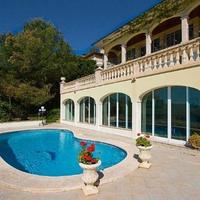 Villa in Spain, Balearic Islands, Palma, 700 sq.m.