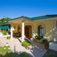 Villa in Spain, Balearic Islands, Palma, 700 sq.m.