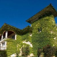 Villa in Spain, Balearic Islands, Palma, 700 sq.m.