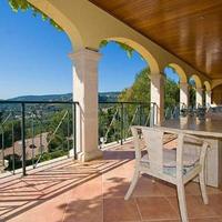 Villa in Spain, Balearic Islands, Palma, 700 sq.m.