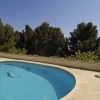 Villa in Spain, Balearic Islands, Palma, 700 sq.m.