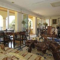 Villa in Spain, Balearic Islands, Palma, 700 sq.m.