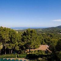 Villa in Spain, Balearic Islands, Palma, 700 sq.m.