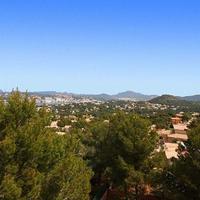 Villa in Spain, Balearic Islands, Palma, 570 sq.m.