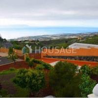 Villa in Spain, Canary Islands, Santa Cruz de Tenerife, 450 sq.m.
