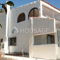 Villa in Spain, Canary Islands, Santa Cruz de Tenerife, 800 sq.m.
