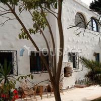 Villa in Spain, Canary Islands, Santa Cruz de Tenerife, 800 sq.m.