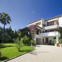 Вилла в Испании, Балеарские Острова, Пальма, 300 кв.м.